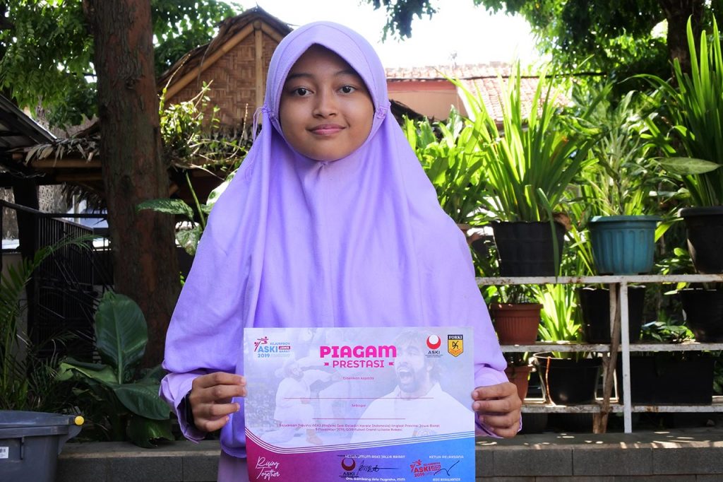 Chalisya Princess Danita